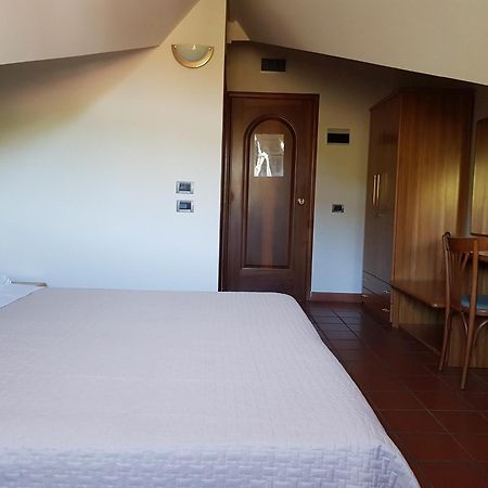 Hotel Rio Re San Marino Rum bild