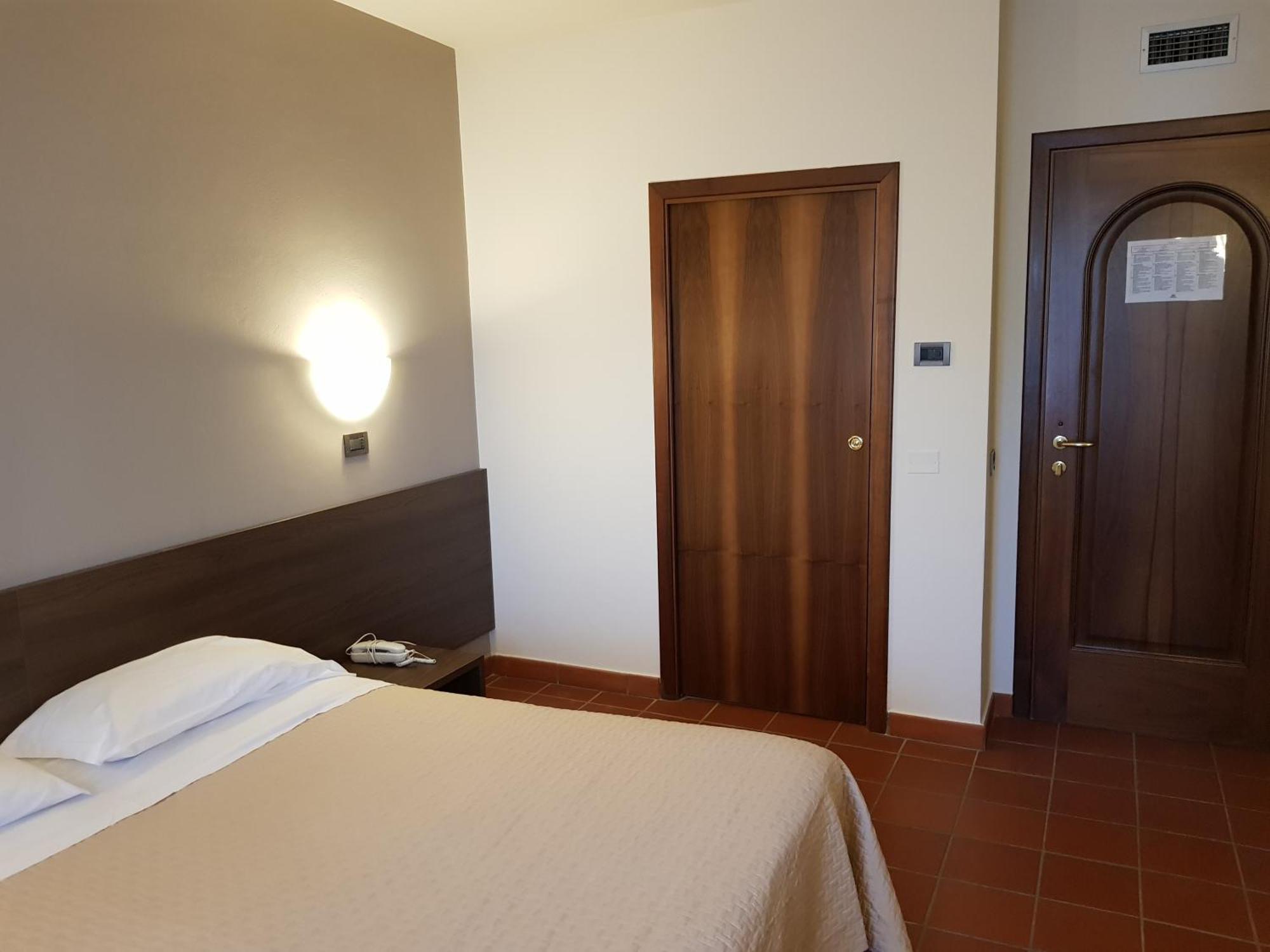 Hotel Rio Re San Marino Rum bild