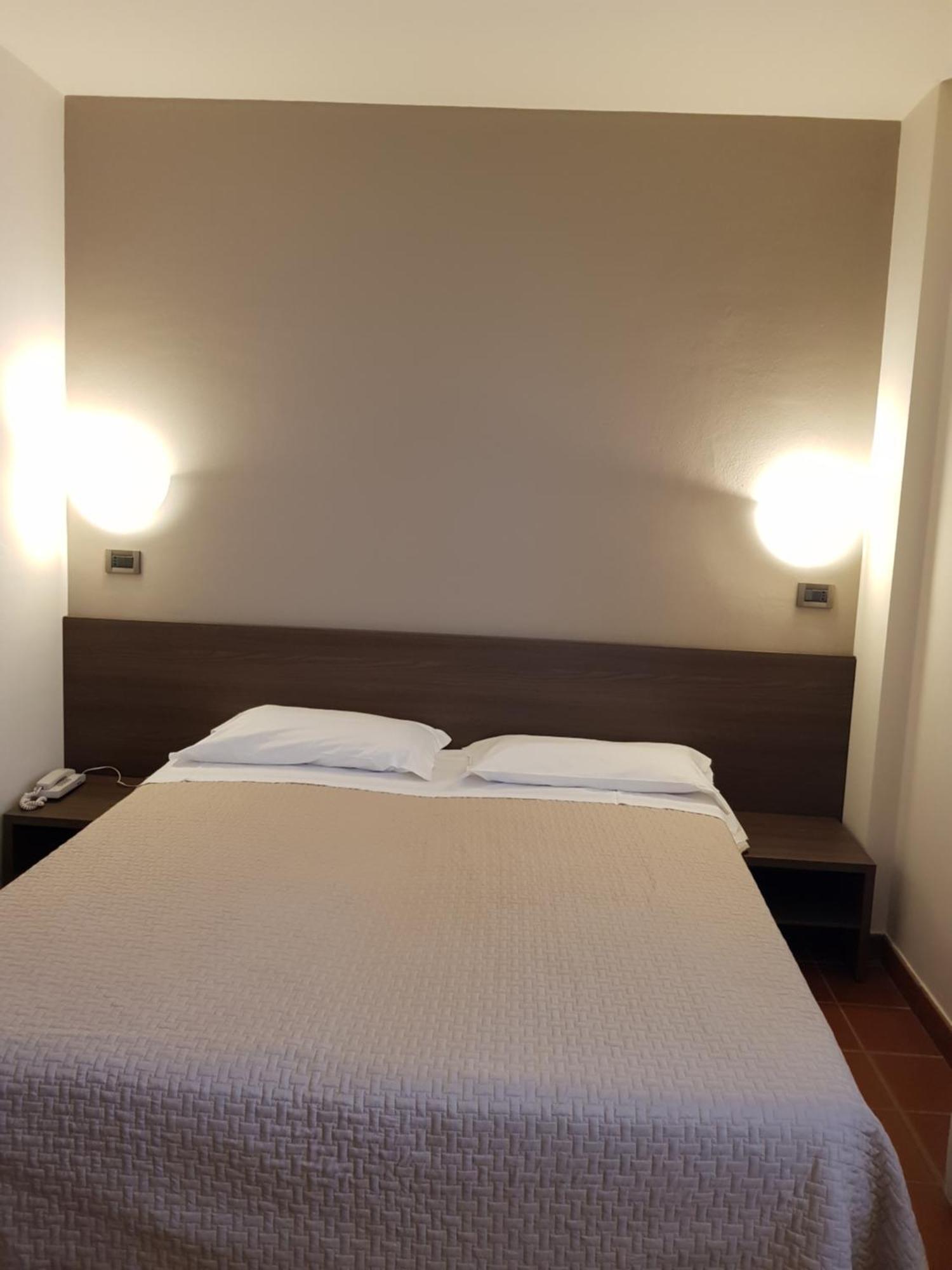Hotel Rio Re San Marino Rum bild