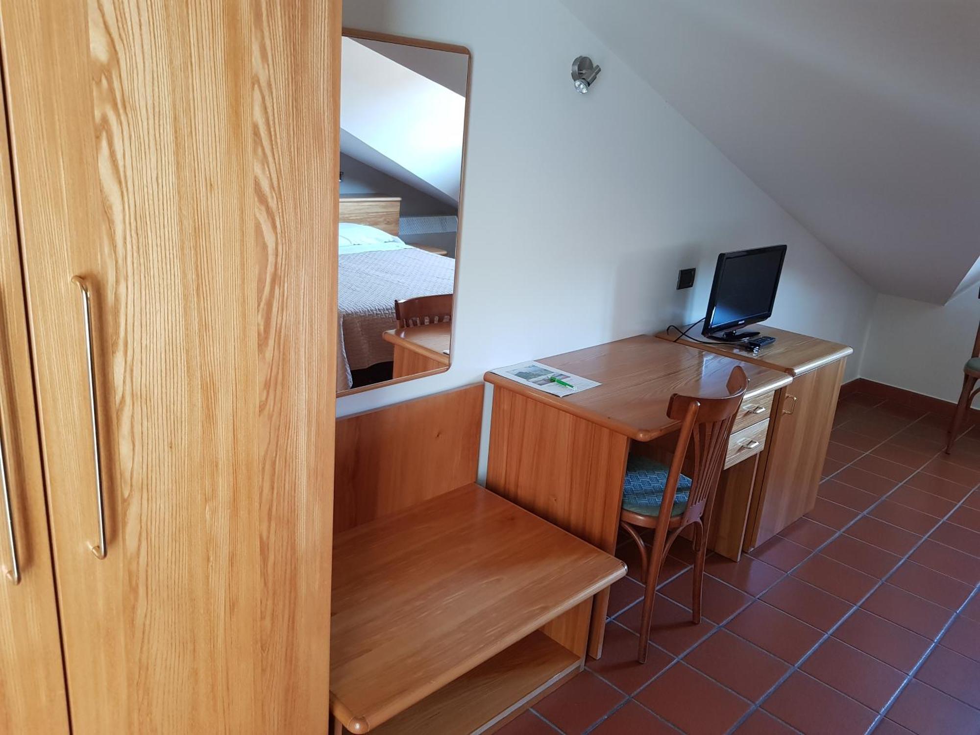 Hotel Rio Re San Marino Rum bild