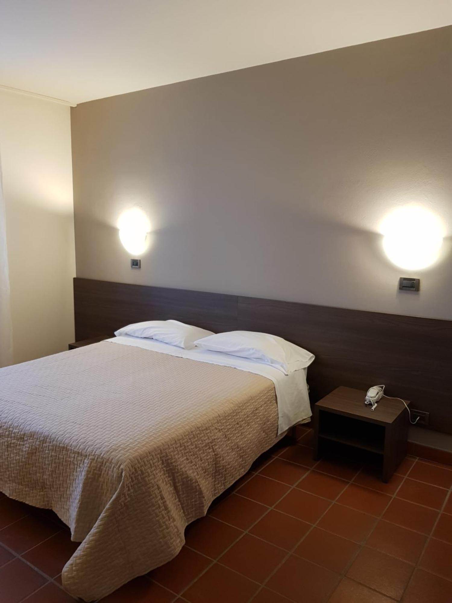Hotel Rio Re San Marino Rum bild
