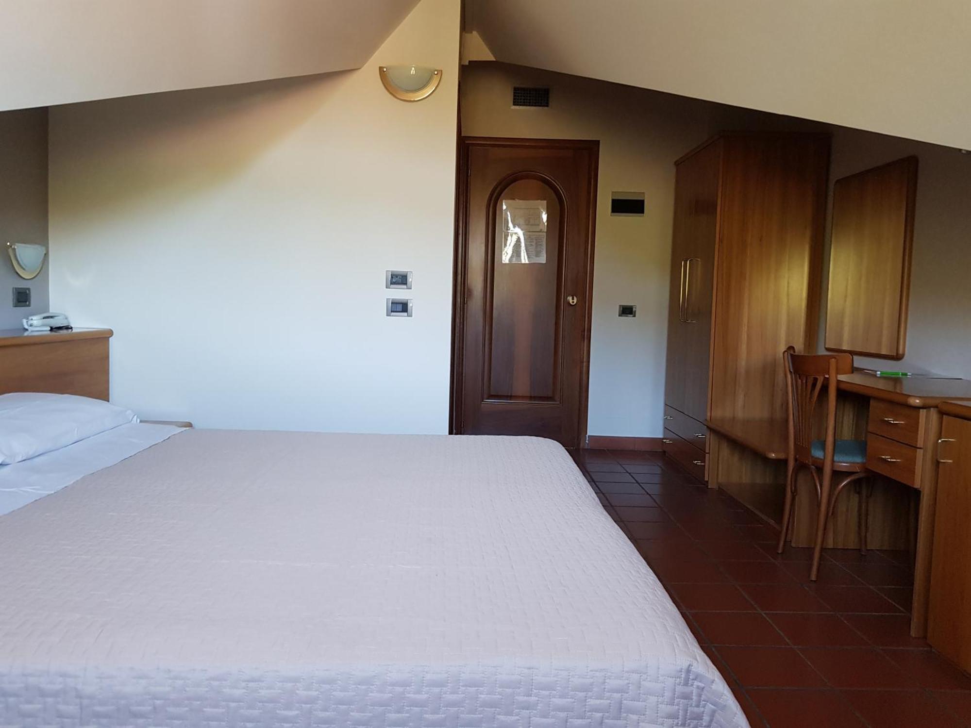 Hotel Rio Re San Marino Rum bild
