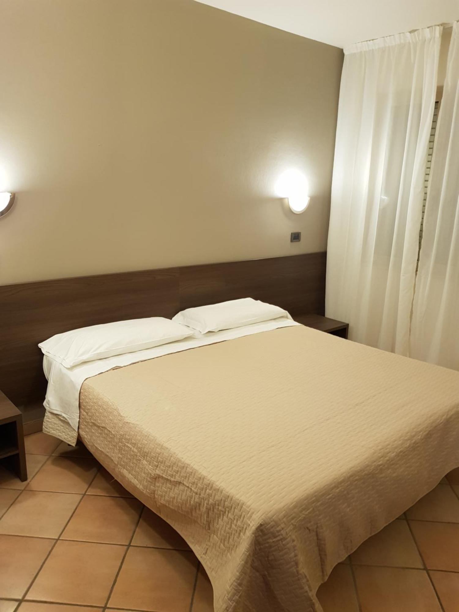 Hotel Rio Re San Marino Rum bild