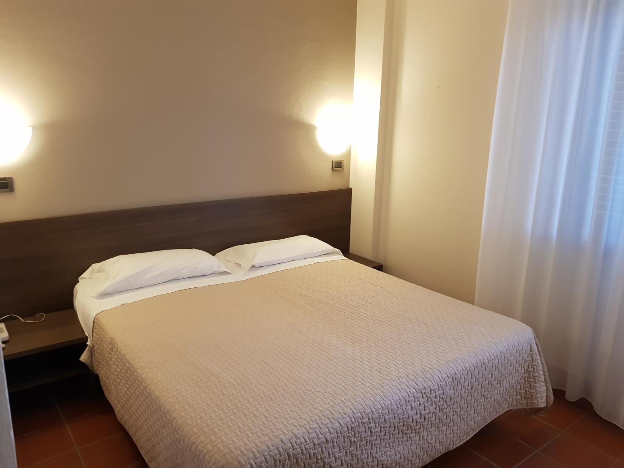 Hotel Rio Re San Marino Rum bild
