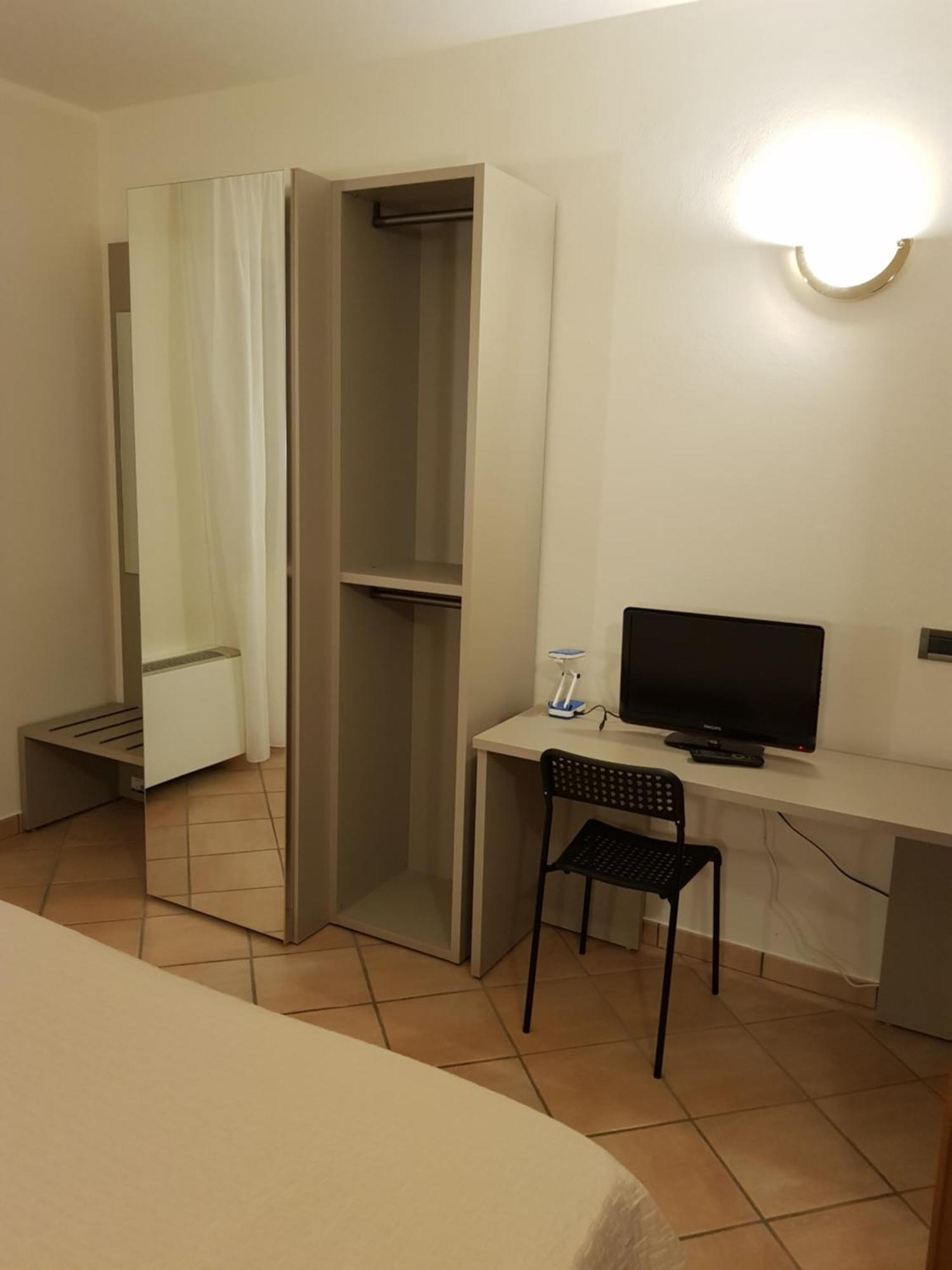 Hotel Rio Re San Marino Rum bild