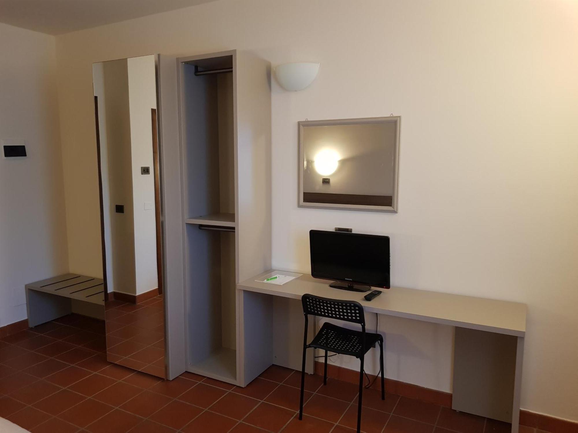 Hotel Rio Re San Marino Rum bild