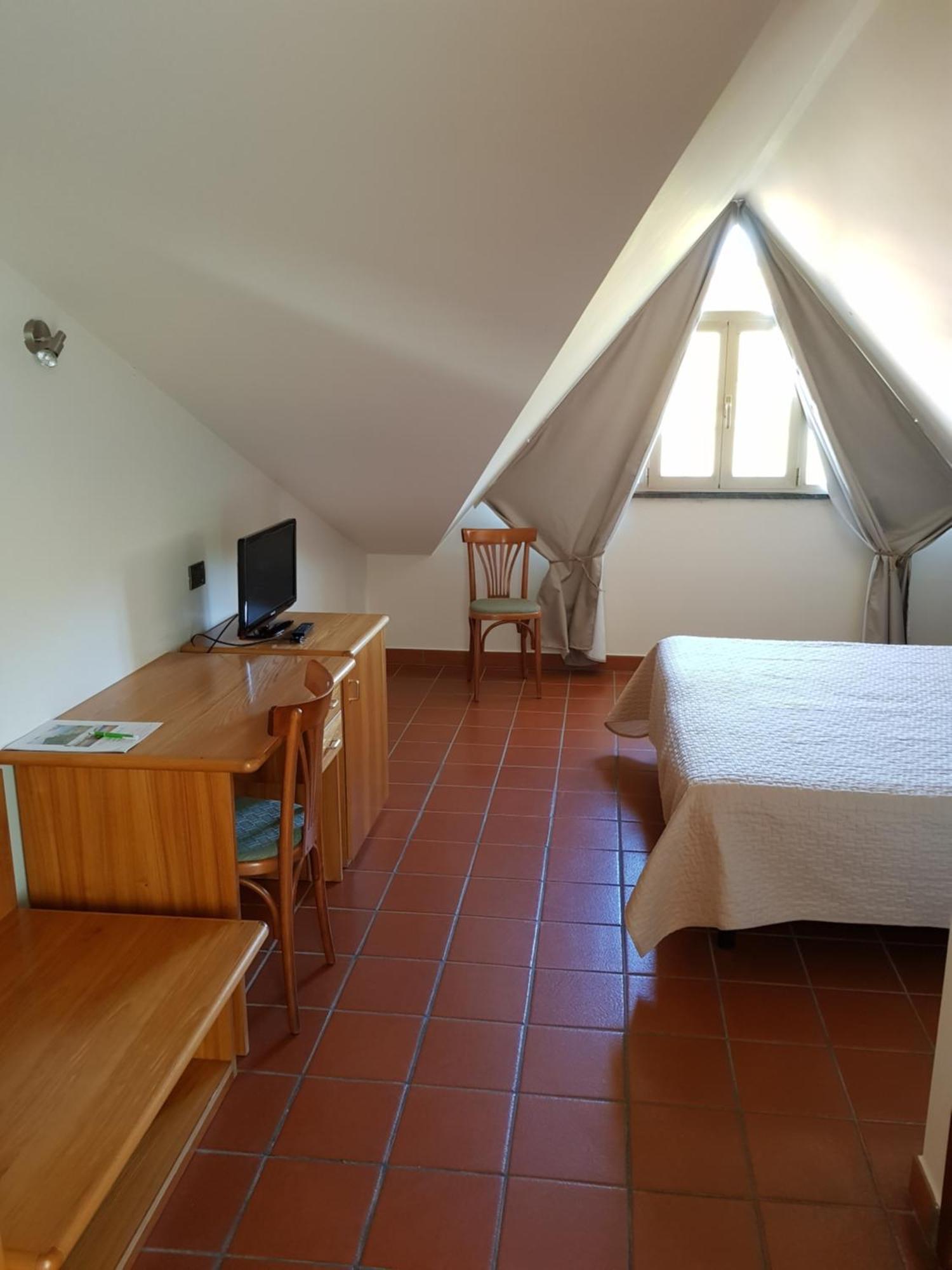 Hotel Rio Re San Marino Rum bild