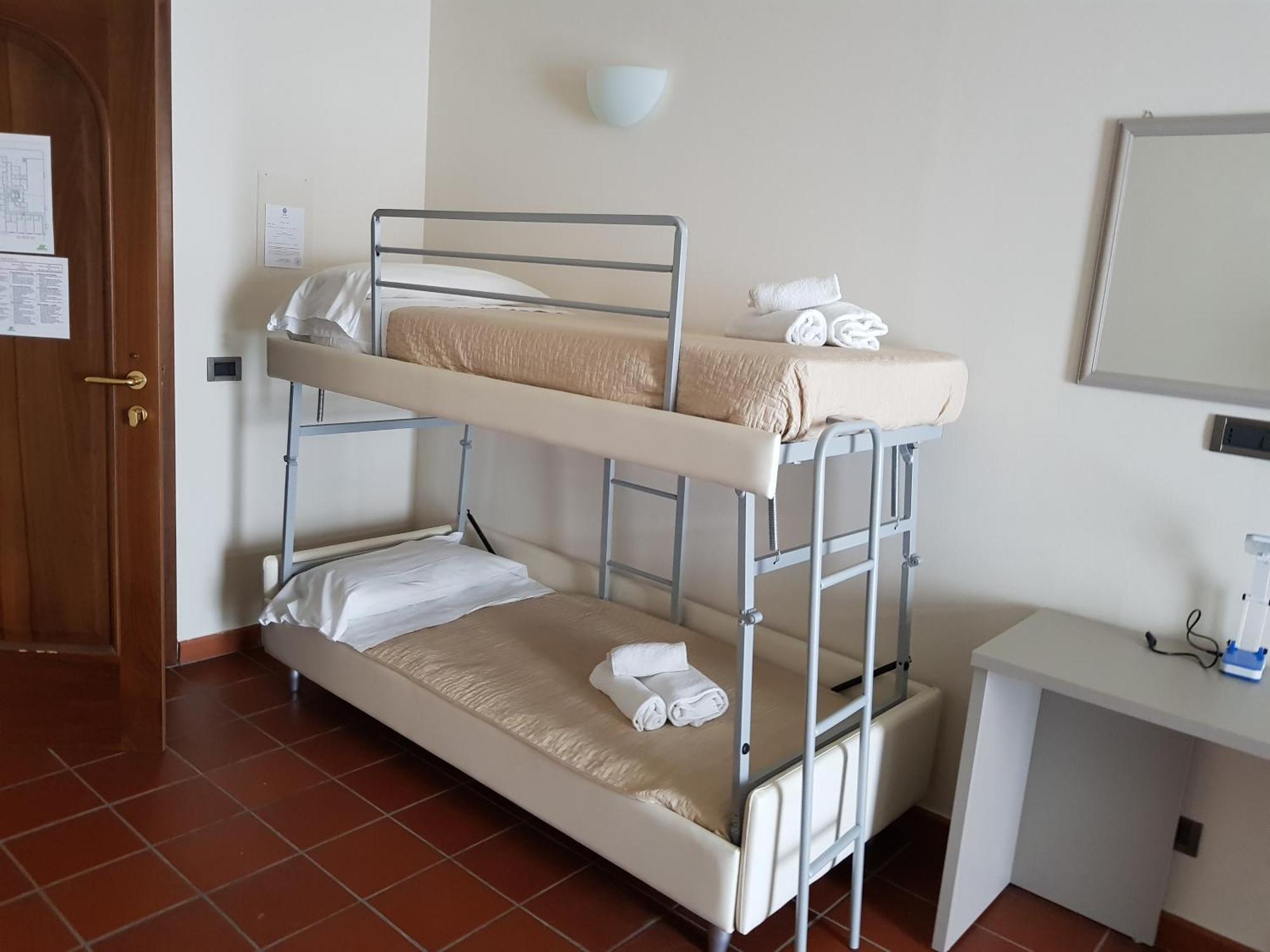 Hotel Rio Re San Marino Rum bild