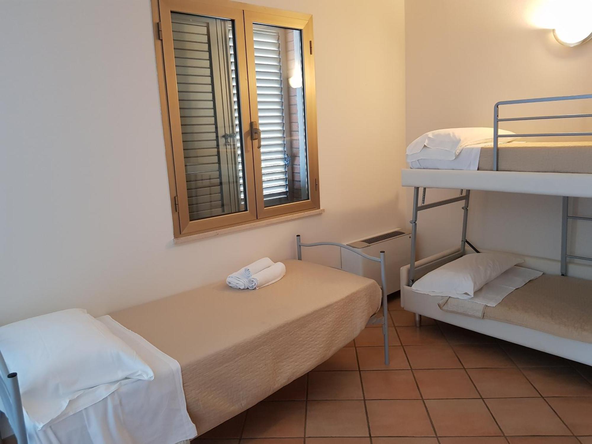 Hotel Rio Re San Marino Rum bild