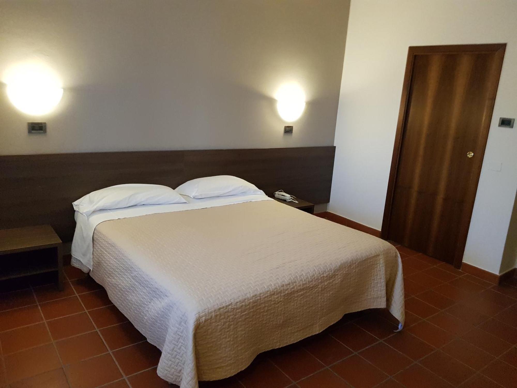 Hotel Rio Re San Marino Rum bild