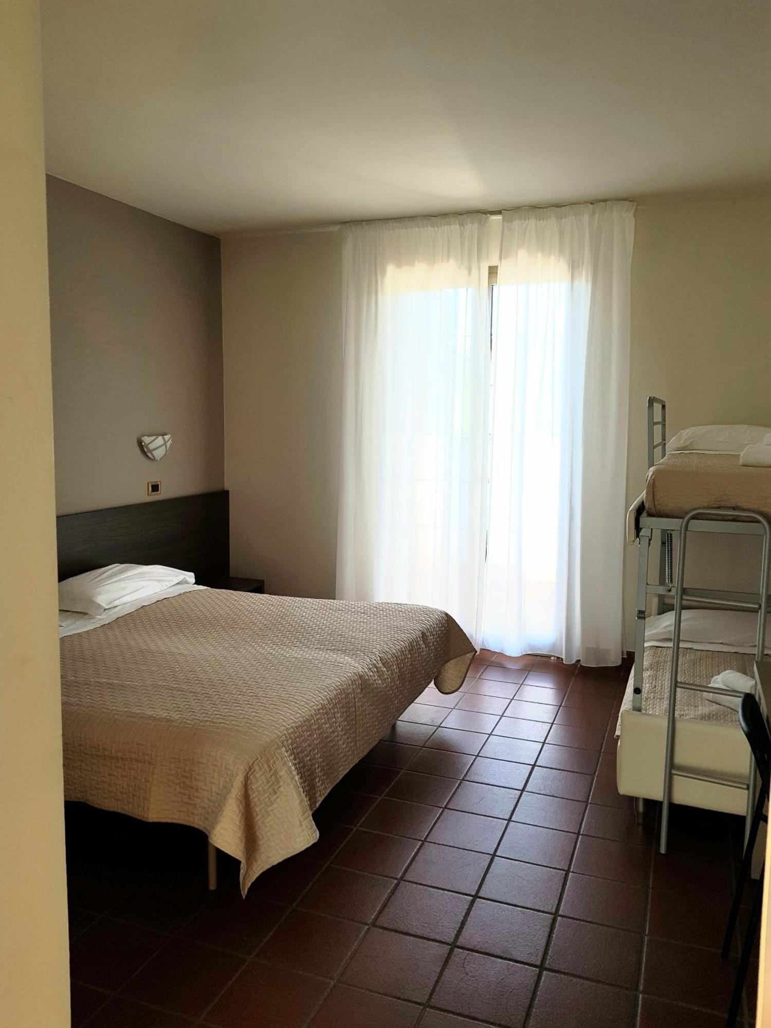 Hotel Rio Re San Marino Rum bild