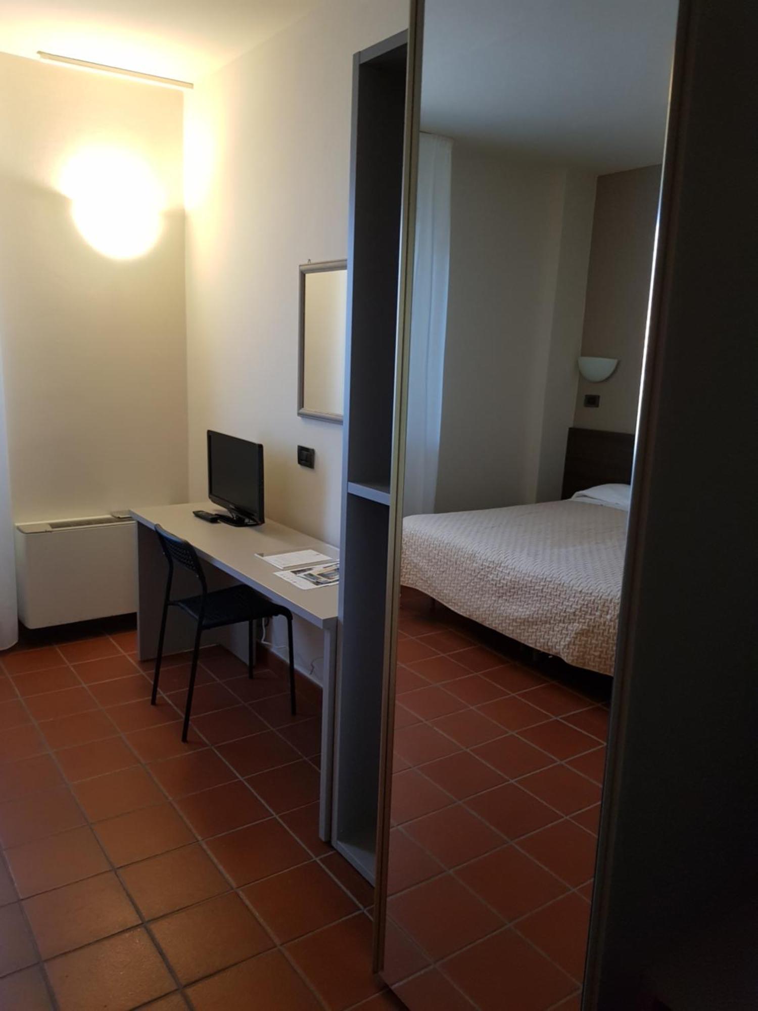 Hotel Rio Re San Marino Rum bild