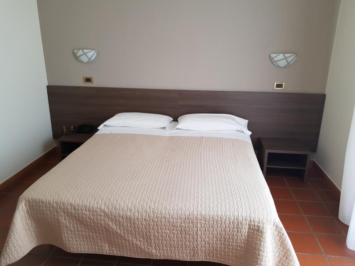 Hotel Rio Re San Marino Rum bild