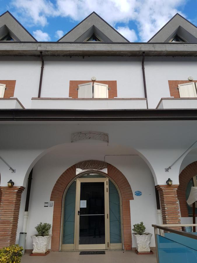 Hotel Rio Re San Marino Exteriör bild