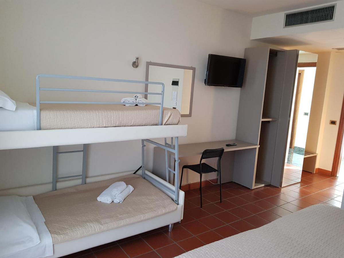 Hotel Rio Re San Marino Rum bild